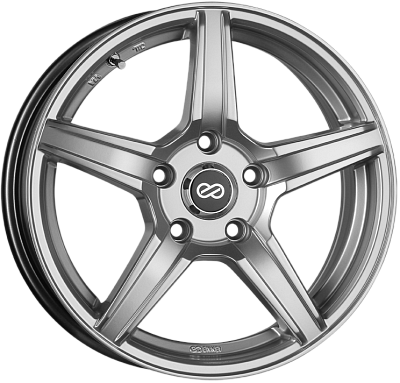 Диски Enkei Tuning SM87 - 1