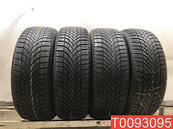 Bridgestone Blizzak LM005 205/60 R16 92H 