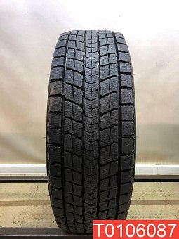 Dunlop Winter Maxx SJ8 225/60 R17 99Q 