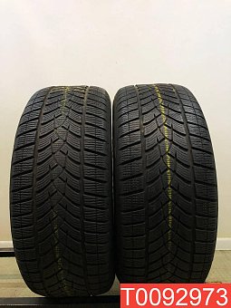 Goodyear UltraGrip Performance Plus 235/55 R17 103V 