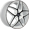 YST X-19 6,5x16 5x112 ET42 dia 57,1 W+B