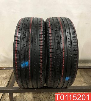 Pirelli Scorpion Verde All Season 245/45 R20 99V 