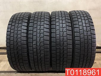 Dunlop Winter Maxx WM01 185/65 R15 88Q 