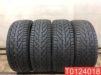 Tigar Winter 195/55 R15 85H 