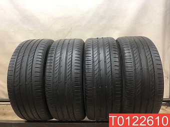 Continental ContiSportContact 5 225/45 R18 95Y 