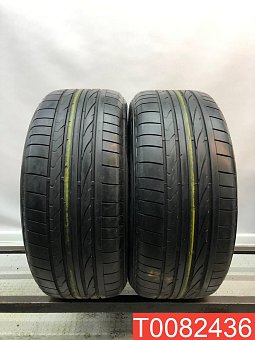 Bridgestone Dueler H/P Sport 265/50 R19 110W 