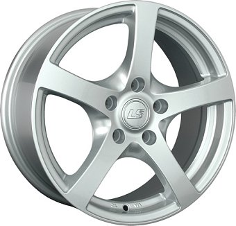 LS wheels 357 7x17 5x114,3 ET40 dia 73,1 S
