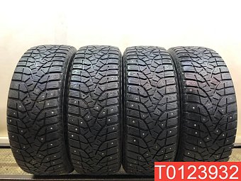 Bridgestone Blizzak Spike 02 SUV 235/60 R17 106T 