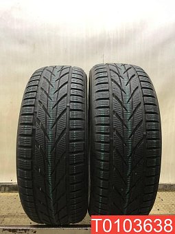 Toyo Snowprox S953 195/55 R16 87H 