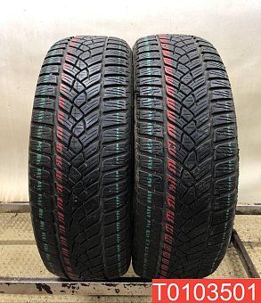 Fulda KristallControl hp2 205/60 R16 96H 