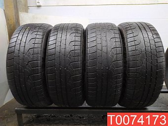 Pirelli Sottozero Winter 210 Series 2 245/50 R18 100H RunFlat