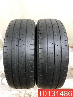 Kumho Portran KC53 215/65 R15 104/102T  Kumho Portran KC53 215/65 R15 104/102T