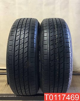 Nexen Npriz AH7 235/65 R18 106H 