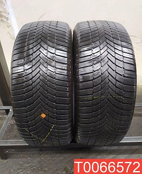 Bridgestone WeatherControl A005 EVO 255/45 R20 105Y 