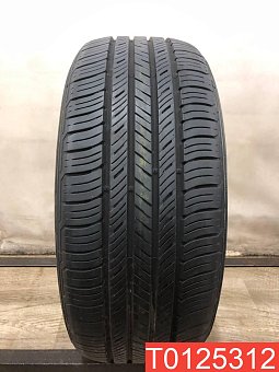 Kumho Crugen HP71 235/55 R18 100H 