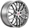 X Trike RST R007 7,5x17 5x114,3 ET45 dia 67,1 HSB/FP
