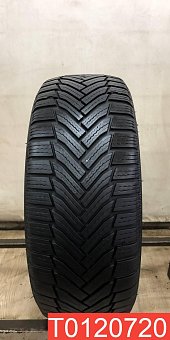 Michelin Alpin 6 225/45 R17 91H 