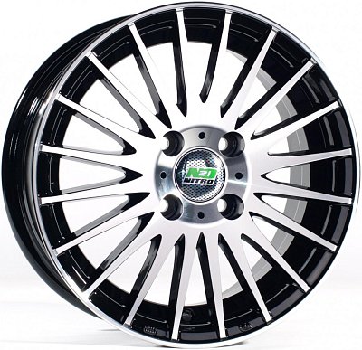 Диски Nitro N2O Y833 - 1