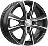 Скад Мальта 5,5x14 4x98 ET38 dia 58,6 алмаз Россия