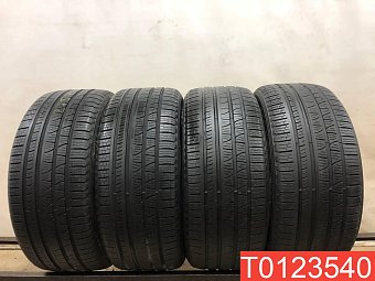 Pirelli Scorpion Verde All Season 275/45 R20 110V 