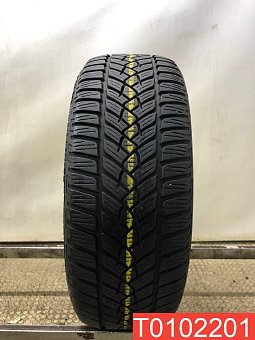 Fulda KristallControl hp2 195/55 R16 87H 