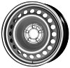 Magnetto 14005 S AM (VW Caddy II) 5,5x14 4x100 ET35 dia 57,1 silver