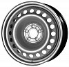 Magnetto 14005 S AM (VW Caddy II) 5,5x14 4x100 ET35 dia 57,1 silver Россия