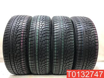 Hankook Winter I'Cept Evo 2 SUV 215/65 R17 99V 