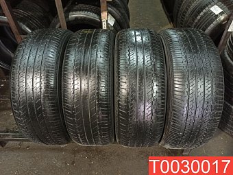 Bridgestone Dueler H/L 422 245/55 R19 103T 