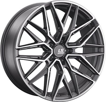 LS FlowForming RC59 9x20 5x112 ET35 dia 66,6 MGMF