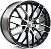 RST R007 (Camry) 7,5x17 5x114,3 ET45 dia 60,1 BD