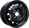 Magnetto 15001 AM Lada Largus 6x15 4x100 ET50 dia 60,1 Black