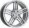 Replica LegeArtis Audi (A91) 8,5x19 5x112 ET32 dia 66,6 SF