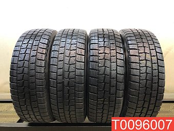 Dunlop Winter Maxx WM01 195/65 R15 91Q 