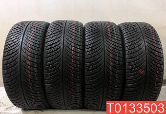 Michelin Pilot Alpin 5 225/45 R18 95V 