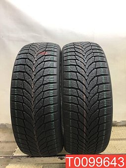 Nexen Winguard Sport 2 225/55 R17 101V 