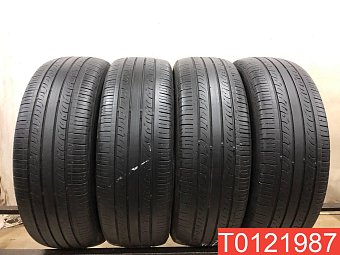 Nexen Classe Premiere CP672 205/65 R16 95H 