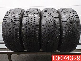 Pirelli Sottozero 3 225/55 R17 97H RunFlat