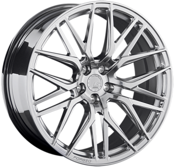 LS Forged FG04 8x18 5x112 ET38 dia 66,6 HPB LS Forged FG04 8x18 5x112 ET38 dia 66,6 HPB
