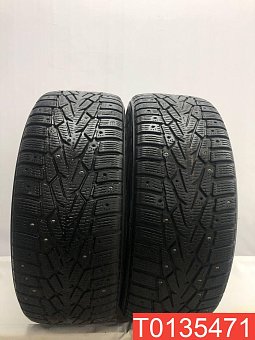 Nokian Tyres Hakkapeliitta 7 215/55 R16 97T 