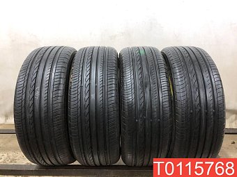 Yokohama Advan DB decibel V-551 215/45 R18 89W 