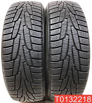 Kumho I'Zen KW31 165/65 R14 79R Нет