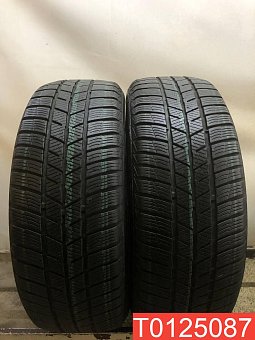 Barum Polaris 5 215/60 R16 99H 