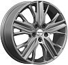 Скад Оригинал Geely (Coolray KL-375) 6,5x18 5x114,3 ET50 dia 54,1 графит