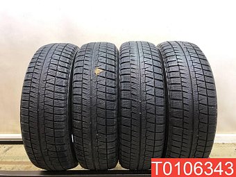 Bridgestone Blizzak Revo GZ 185/60 R15 84Q 