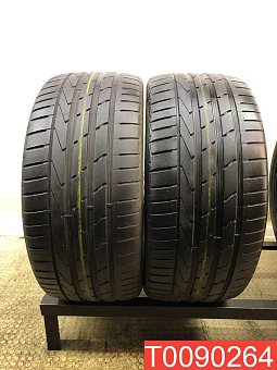 Hankook Ventus S1 Evo 2 K117 255/35 R20 97Y 