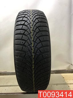 Goodyear UltraGrip 9 205/60 R16 92H 