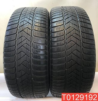 Pirelli Sottozero 3 245/45 R19 102V RunFlat