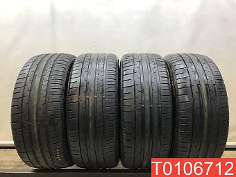 Dunlop SP Sport Maxx 050+ 245/45 R19 102Y 