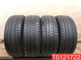 Pirelli Cinturato P1 Verde 195/55 R15 85H 